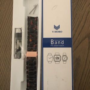 Fitbit Versa watch band